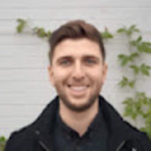 Meet your Posher, Anthony